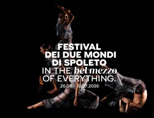 Festival dei Due Mondi 2026: Spoleto si apre al mondo