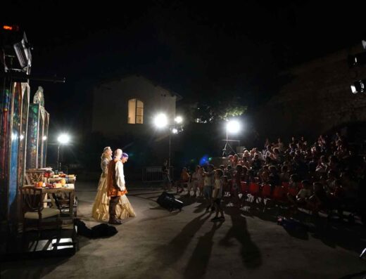 Figuratevi – Festival per bambini