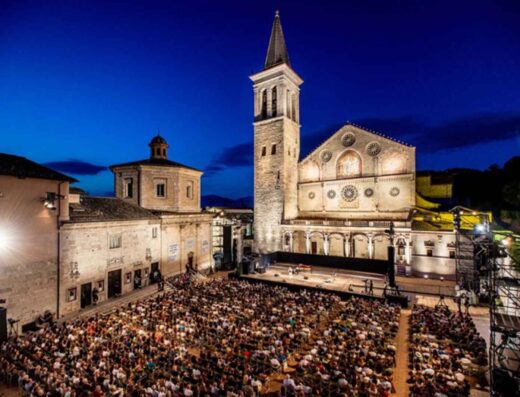 Festival dei Due Mondi 2026: Spoleto si apre al mondo