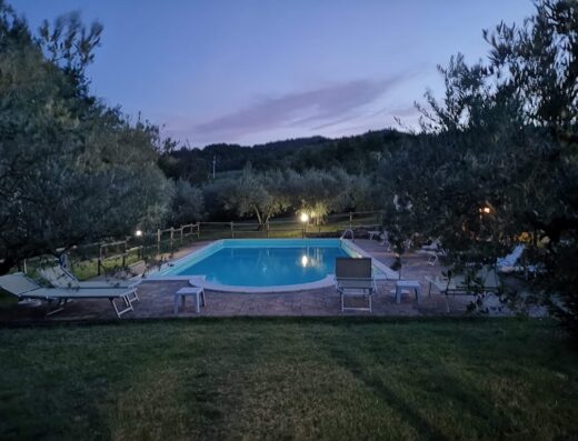 Agriturismo Il Cerreto