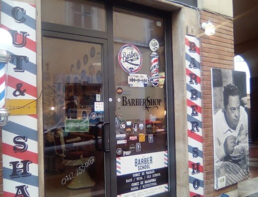 Barber Shop – La Barbierìa di Foligno