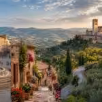Da Perugia ad Assisi in un Giorno: l'Itinerario Perfetto nel Cuore dell'Umbria
