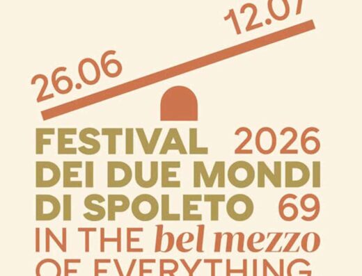 Festival dei Due Mondi 2026: Spoleto si apre al mondo