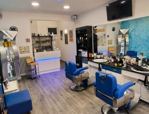 La Barberia di Mirko