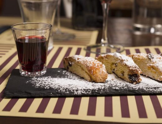 La Mattera antiQua Osteria