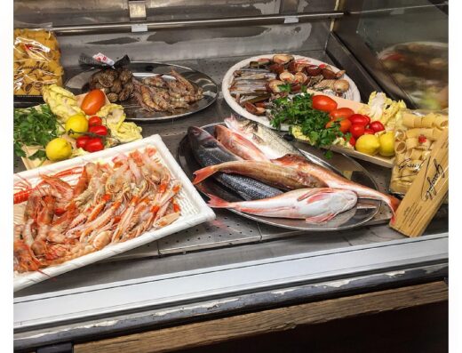 Mariani Pescheria e Cucina