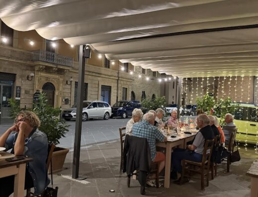 Osteria Borgo Etrusco