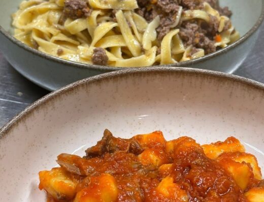 Osteria Borgo Etrusco