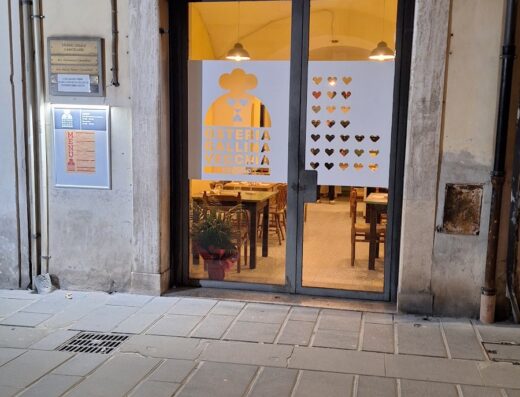 Osteria Gallina Vecchia