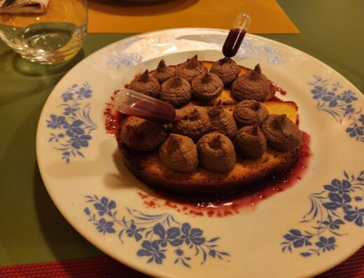 Osteria Gallina Vecchia