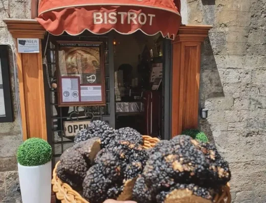 Ristorante Al Tartufo
