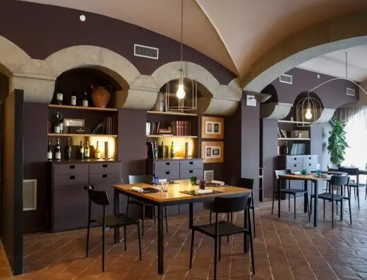 Ristorante Gradale