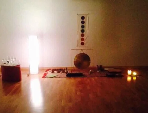 Centro yoga Namastè