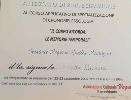 Centro yoga Namastè