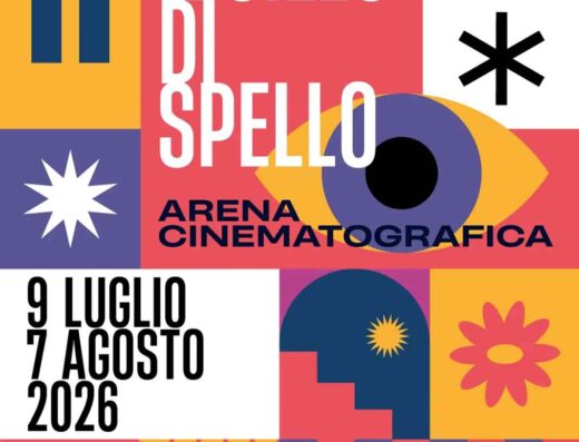 Sotto il cielo di Spello