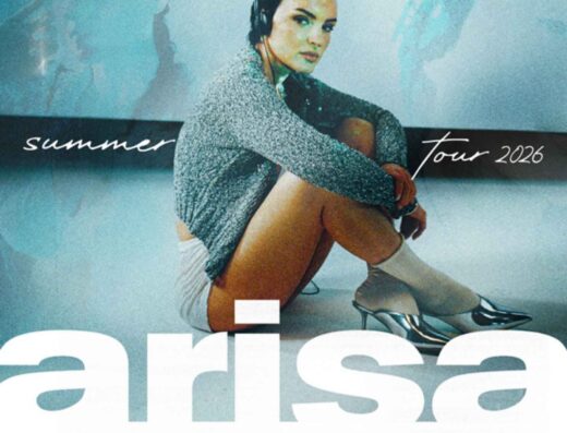 Arisa Live a Spoleto
