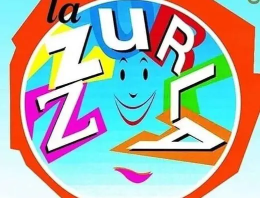 La Zzurla