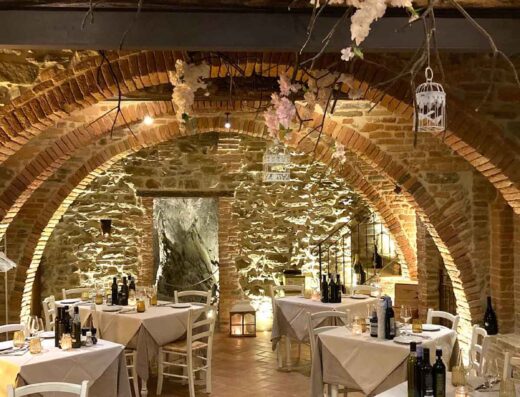 Ristorante Masolino dal 1959