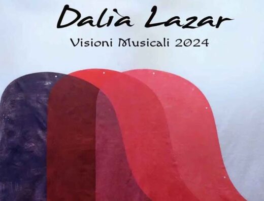 VISIONI MUSICALI – Solo