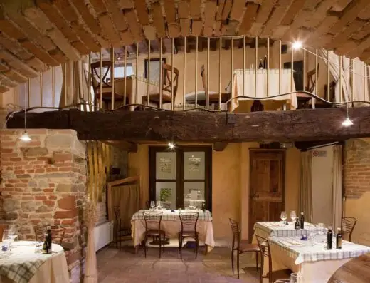 l’Accademia Hostaria