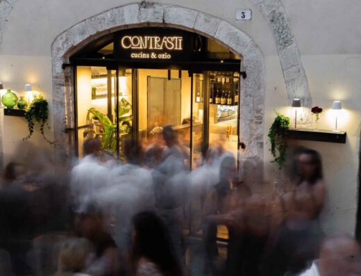 Contrasti Cucina & Ozio
