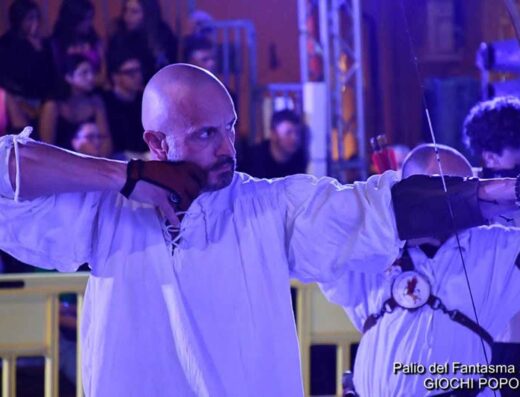 Festa del Fantasma