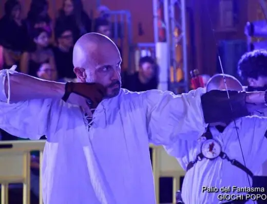 Festa del Fantasma