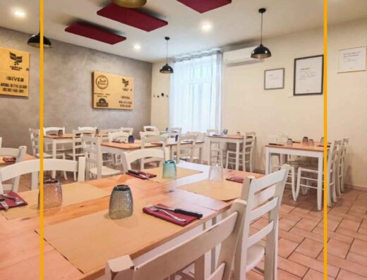 IL PALIO Osteria Bar