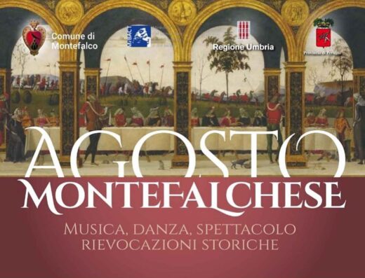Agosto Montefalchese