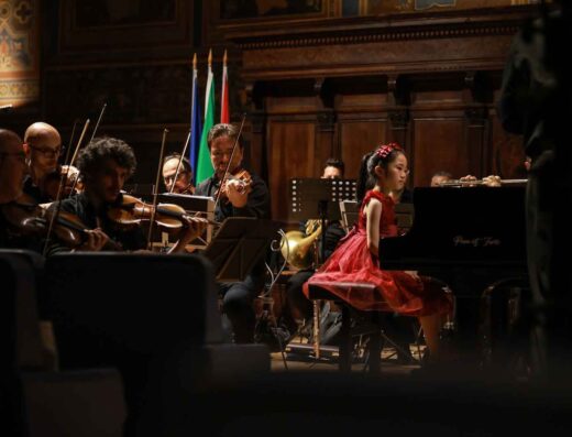 Music Fest Perugia