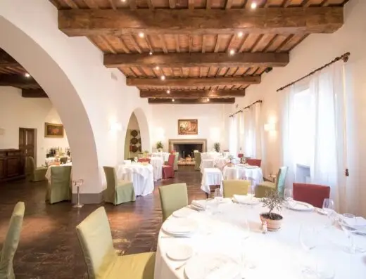 Ristorante Le Melograne