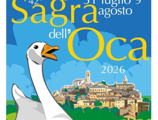 Sagra dell’Oca