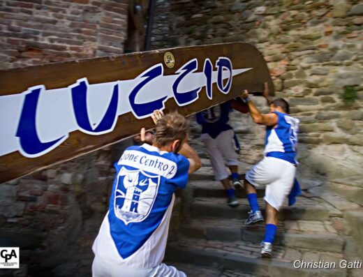 Palio delle barche