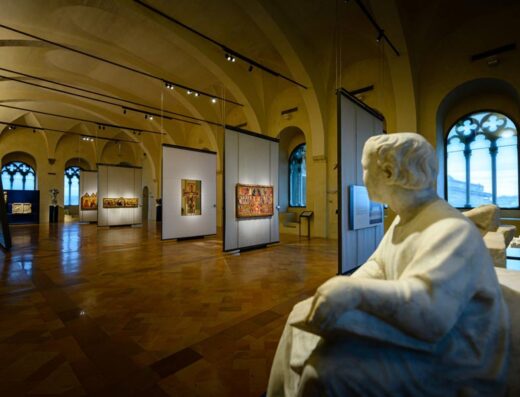 Van Gogh e il ritratto – L’Arlesiana si racconta a Perugia