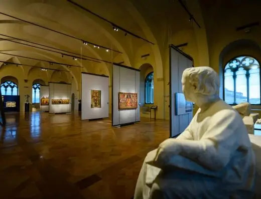 Van Gogh e il ritratto – L’Arlesiana si racconta a Perugia