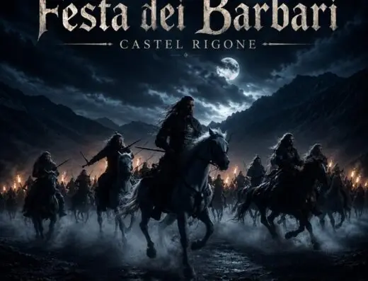 Festa dei Barbari