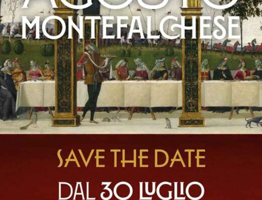 Agosto Montefalchese