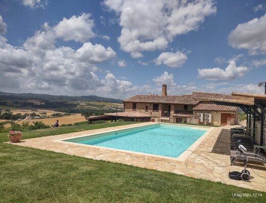 Agriturismo Casa Vecchia