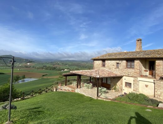 Agriturismo Casa Vecchia