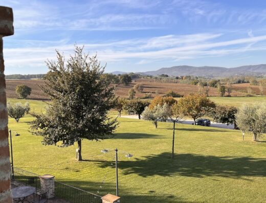 Agriturismo Il Tiro
