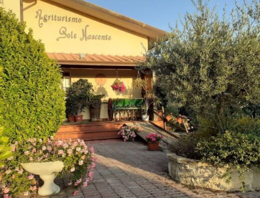 Agriturismo Sole Nascente