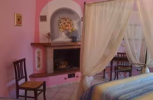 Agriturismo Sole Nascente