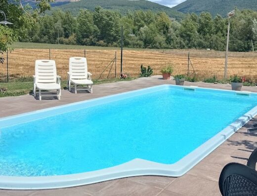 Agriturismo Sole Nascente