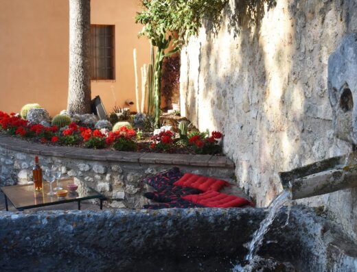 Agriturismo “Villino Bellavista” e ristorante “La Sinfonia”