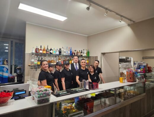AL PUNTO GIUSTO PIZZA & CO.