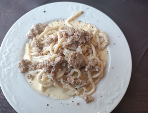 AL PUNTO GIUSTO PIZZA & CO.