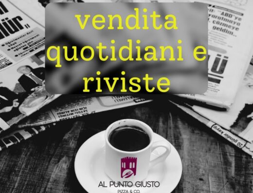 AL PUNTO GIUSTO PIZZA & CO.