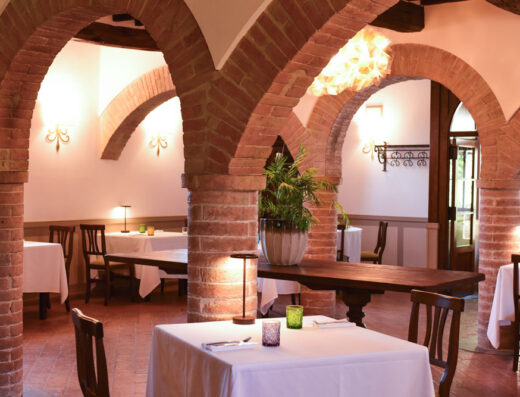 Arna Ristorante