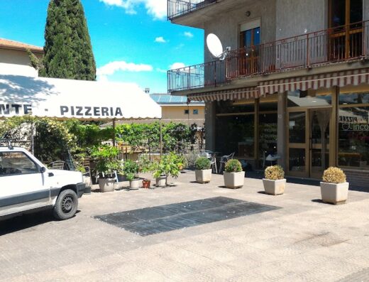 Bar Gelateria Pizzeria L’Incontro