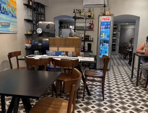 Bella Ischia Piazza Matteotti